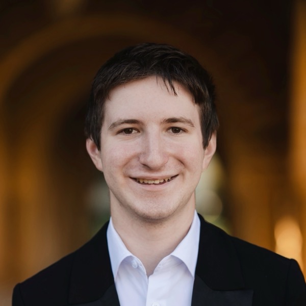 Tyler Rubenstein
